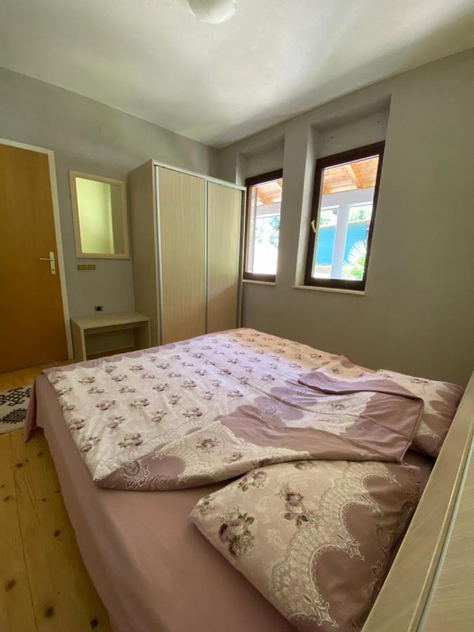Vila Siva Ohrid Extérieur photo