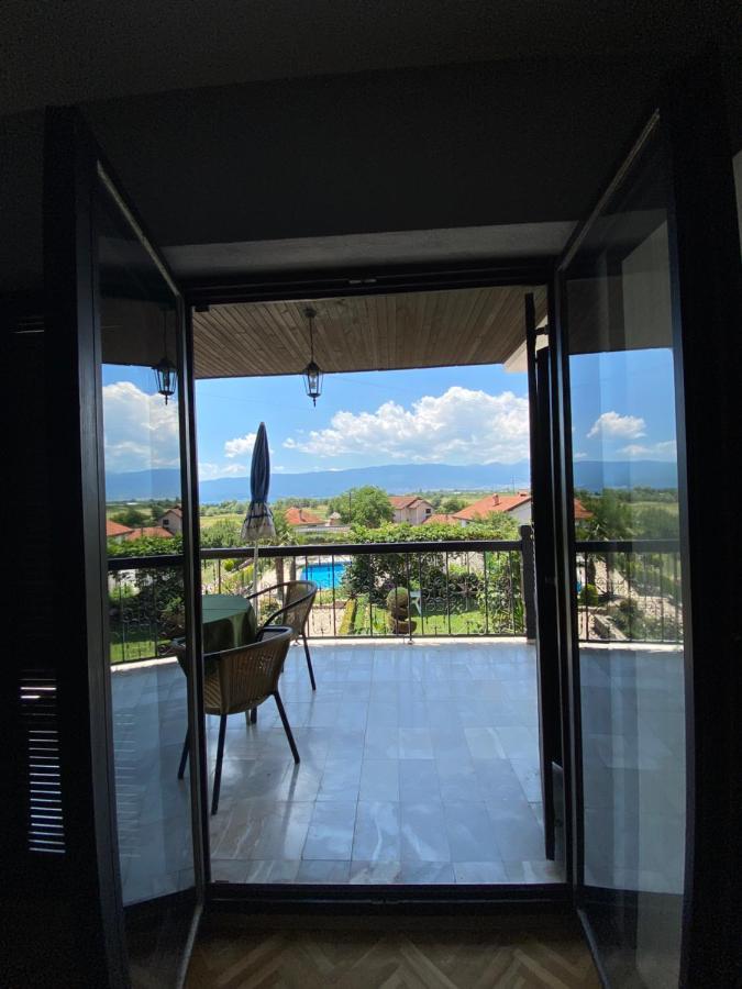 Vila Siva Ohrid Extérieur photo