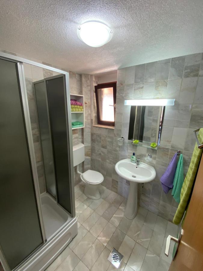 Vila Siva Ohrid Extérieur photo