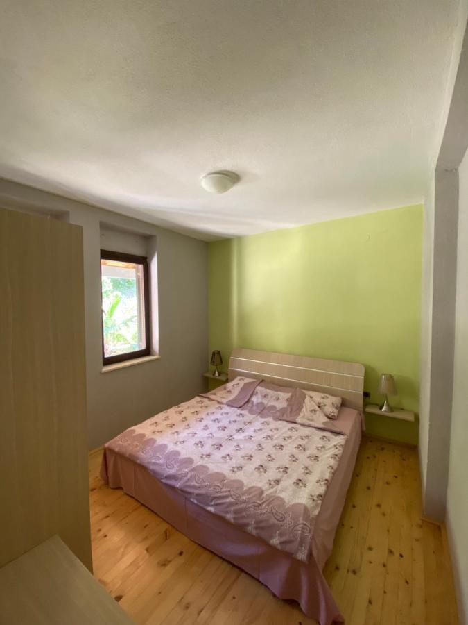 Vila Siva Ohrid Extérieur photo