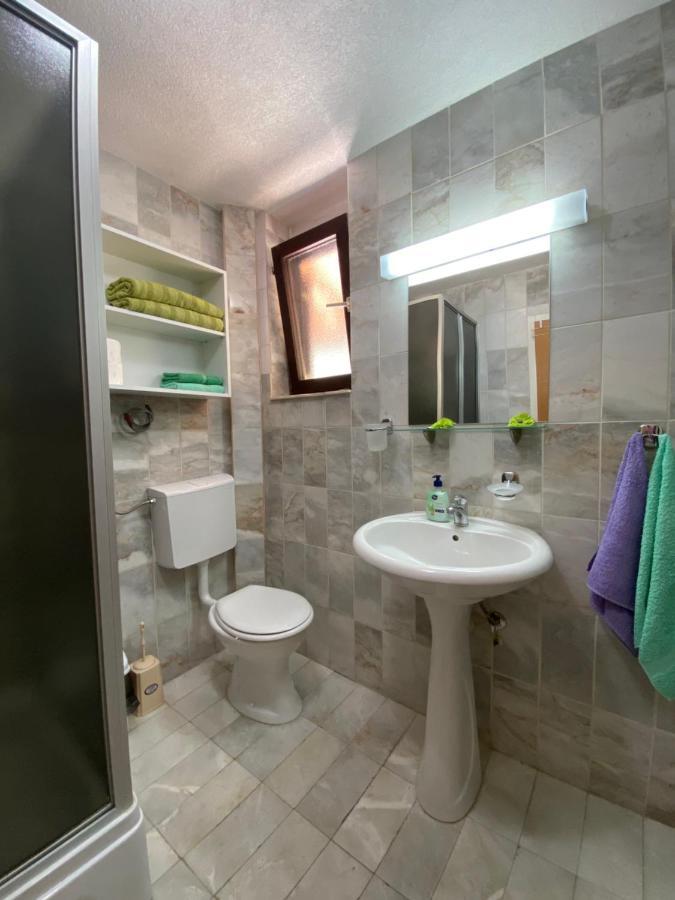 Vila Siva Ohrid Extérieur photo