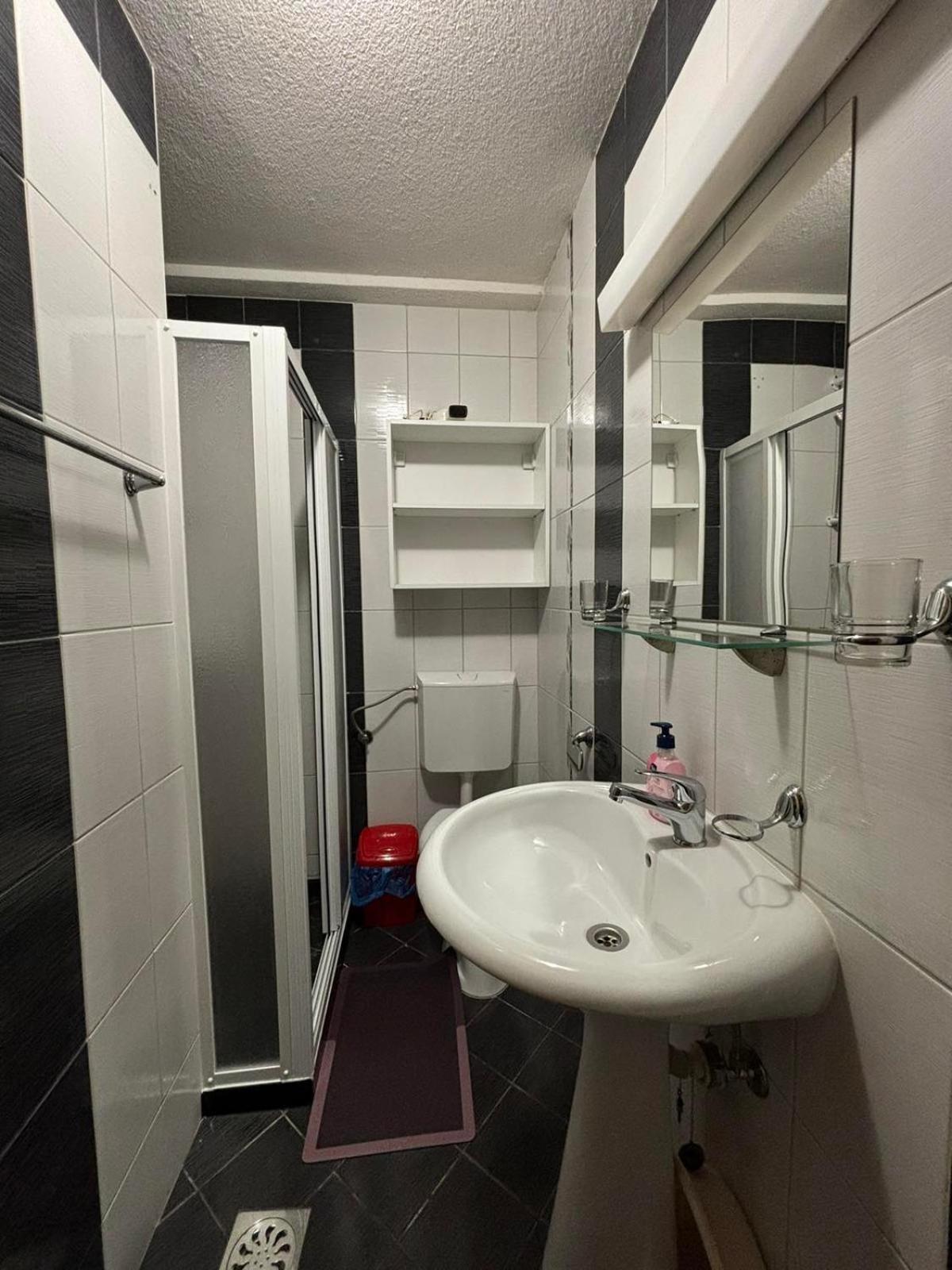 Vila Siva Ohrid Extérieur photo