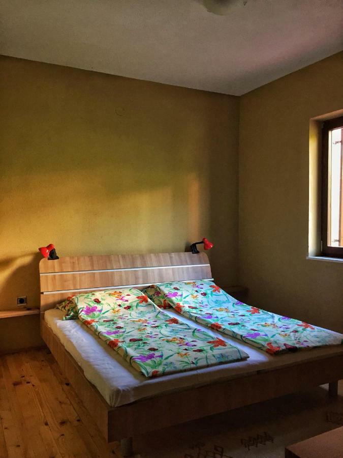 Vila Siva Ohrid Extérieur photo